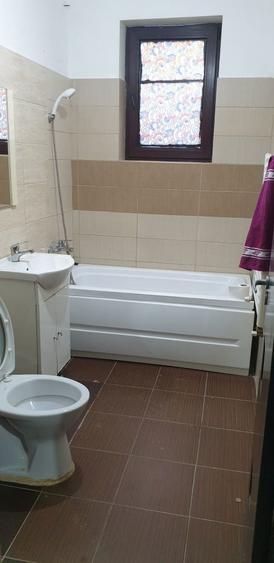 Particular inchiriez garsoniera Militari rezidence bloc nou - 6