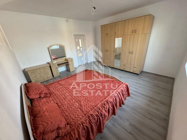 Casa individuala de vanzare Timisoara Ronat - 1