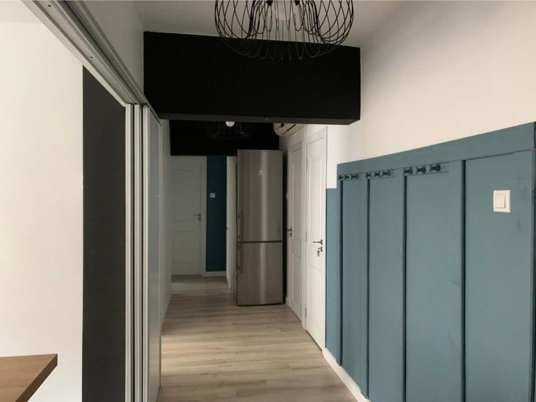 Apartament 3 camere Timpuri Noi, Tineretului - 10