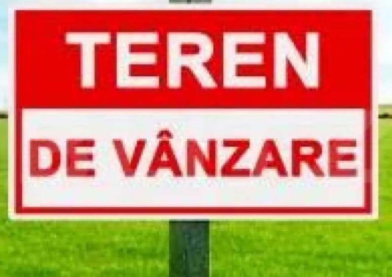 Teren intravilan de vanzare Sanandrei suprafete intre 710 si - 1