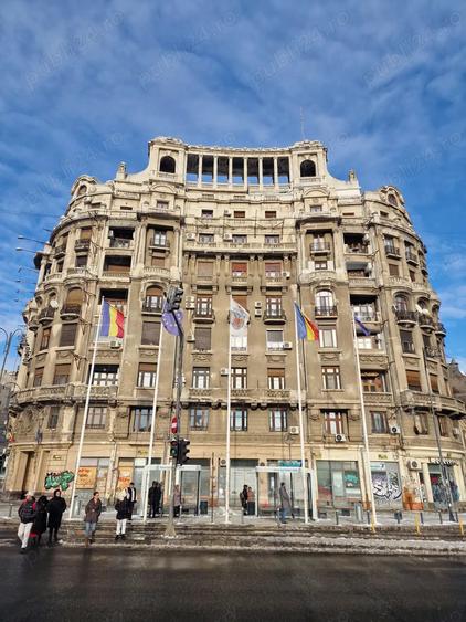 Calea Victoriei, 2 camere, 60 mp - 1