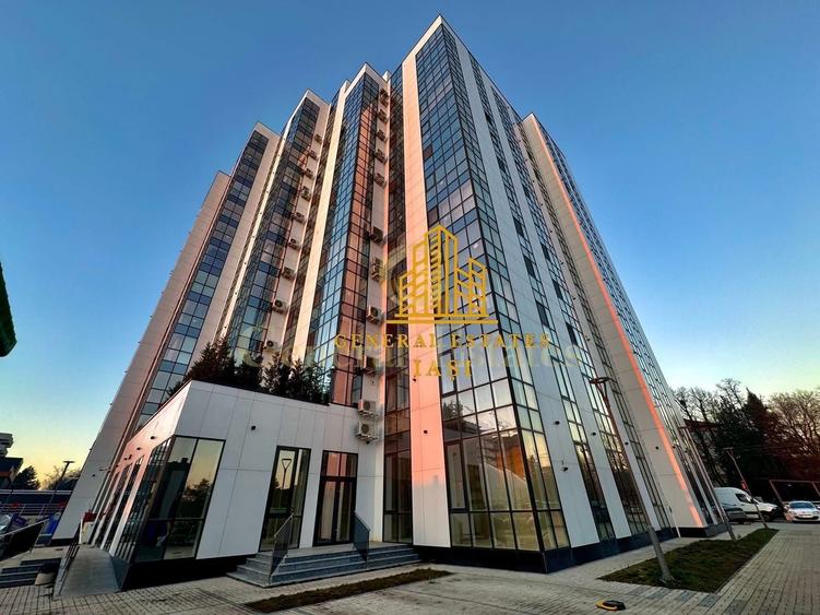 Vânzare Birou Exclusivist în Copou – Lux, Profit Imediat & Prestigiu - 2