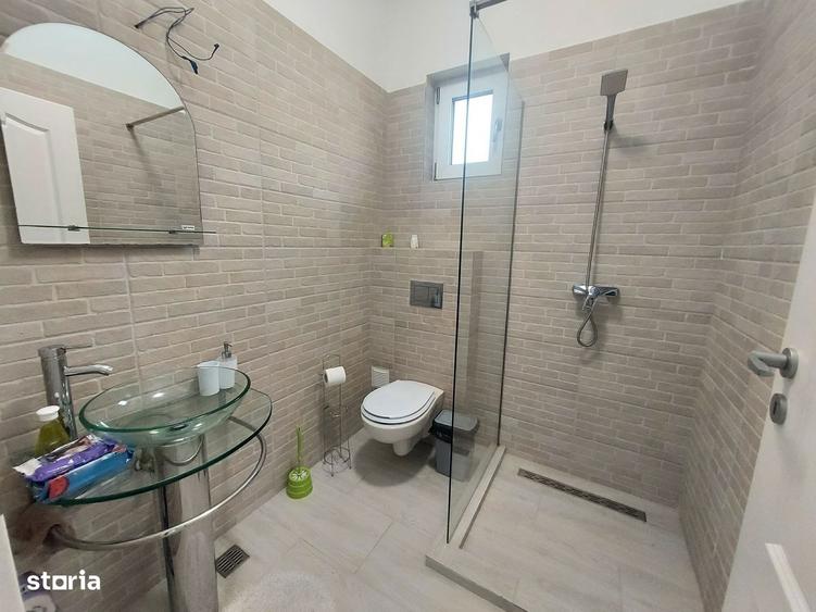 Casa mobilata de inchiriat aproape de STV Comuna Berceni - 1