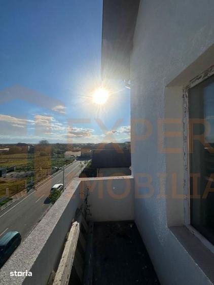 Apartament duplex 4 camere de vanzare in Techirghiol - 10
