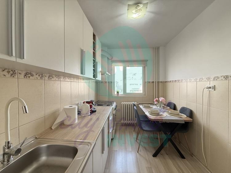 2 camere la 5 minute de METROU - 8