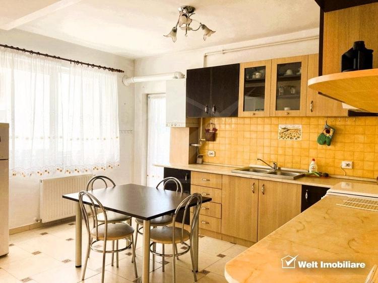 Apartament cu doua camere, strada Alverna, Gheorgheni - 1