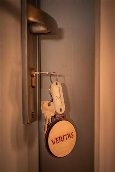 Motel Restaurant Veritas Sovata langa DN13A - 37