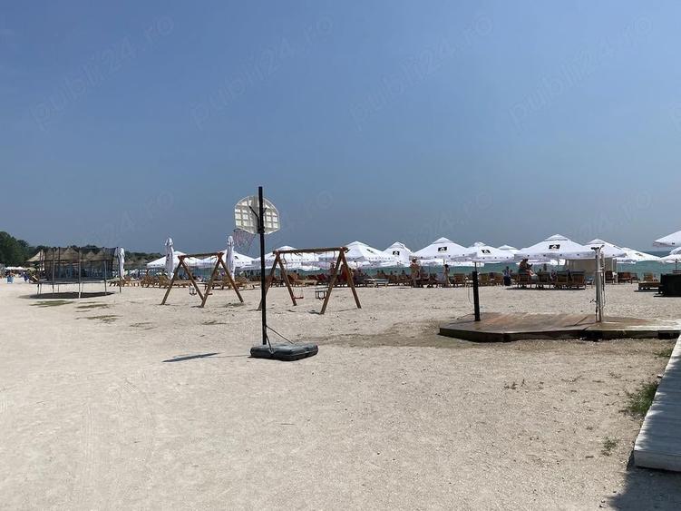 Condo - studio de vanzare Blaxy Resort Olimp, proprietate periodica - 5