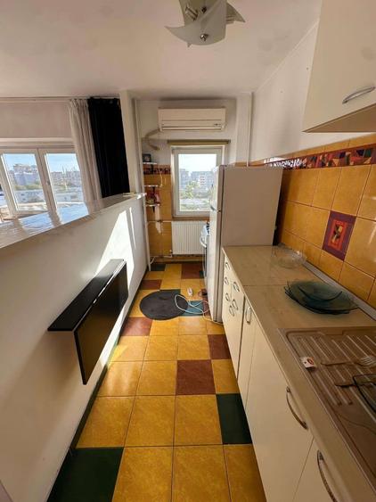 Vitan Mall-str.Vlaicu Voda - 9