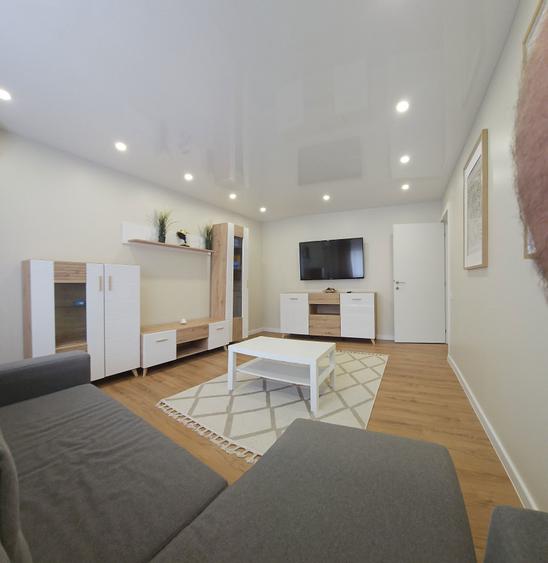 Inchiriez apartament 2 camere Galati - 1