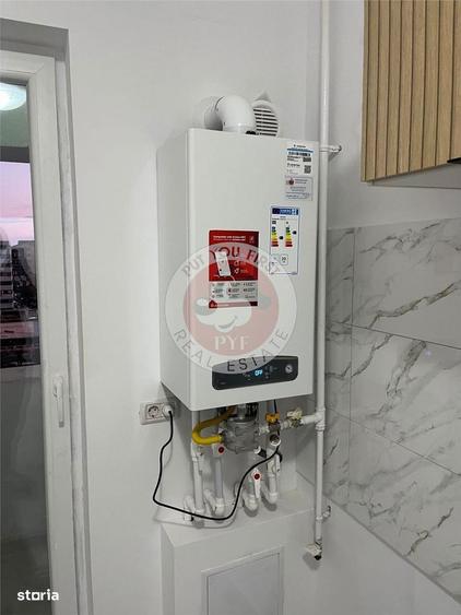 Militari Residence | Inchiriere Garsoniera | 30 mp | Decom | B13020 - 7