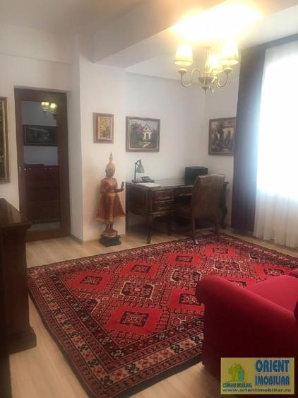 Mamaia, Dorna, apartament 2 camere, etaj 2, mobilat modern - 5
