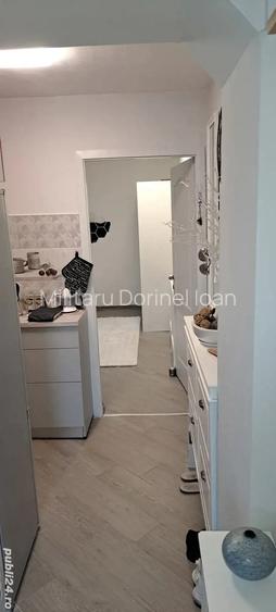 Inchiriez apartament 1 camera