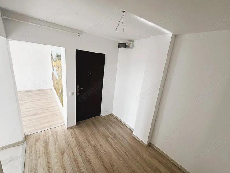 APARTAMENT 3 CAMERE RENOVAT, FINISAT, LIBER PENTRU MUTAT - 7