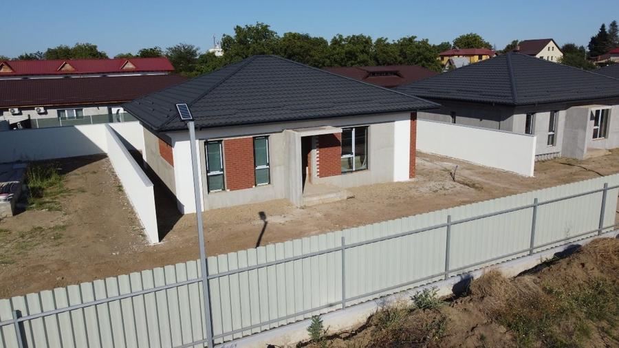 Casa Parter 4 camere 400 mp teren  POMPA CALDURA - 3