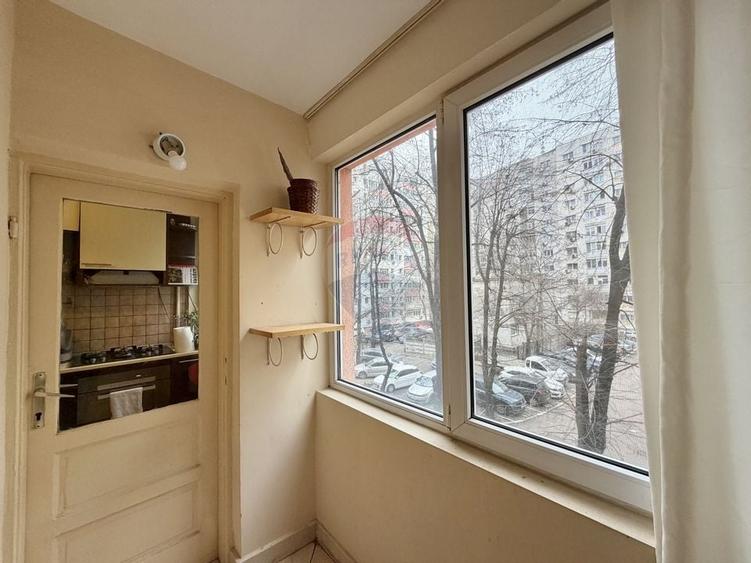 Apartament cu 3 camere de vânzare în zona Iancului - 13