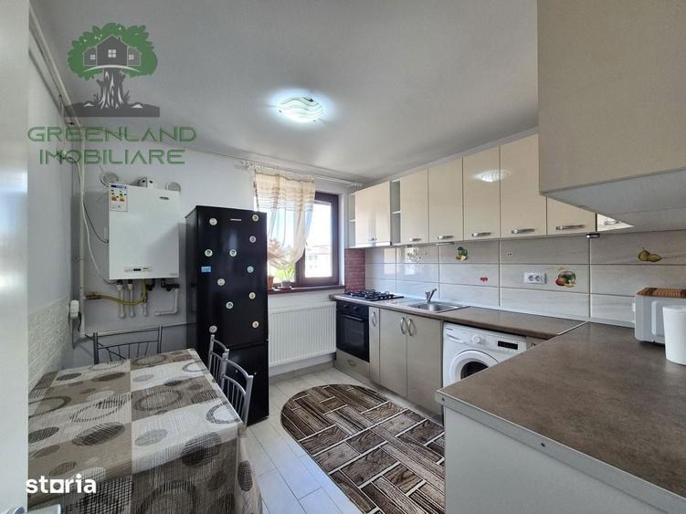 Apartament 2 camere, decomandat, 49mp, etaj 4, CUG-T Neculai - 2