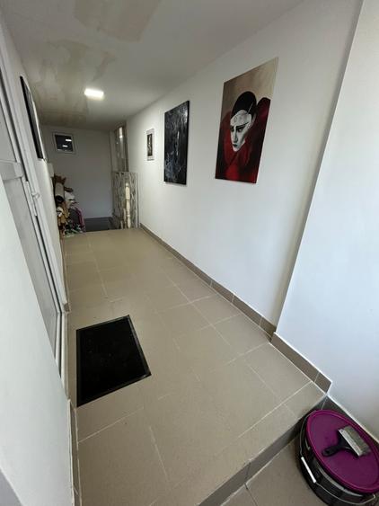 Sura Mare,Berceni,Giurgiului Mega Image,10 Min Eroii Revolutiei Metrou - 7