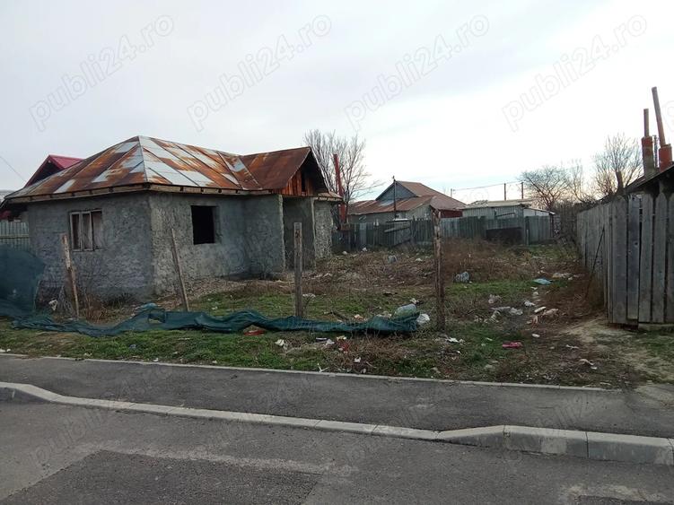 Se vinde casa in ramnicu sarat - 1