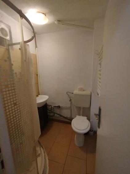 Vand apartament decomandat cu o camera Calea Buziasului - 3