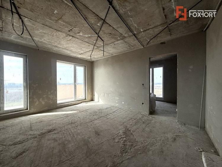 Super Oferta - Apartament cu 2 camere, predare la cheie, zona Torontalului - 1