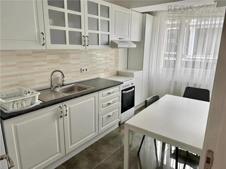 Garsoniera cu Parcare in Otopeni complex Libertatii Terraces - 4