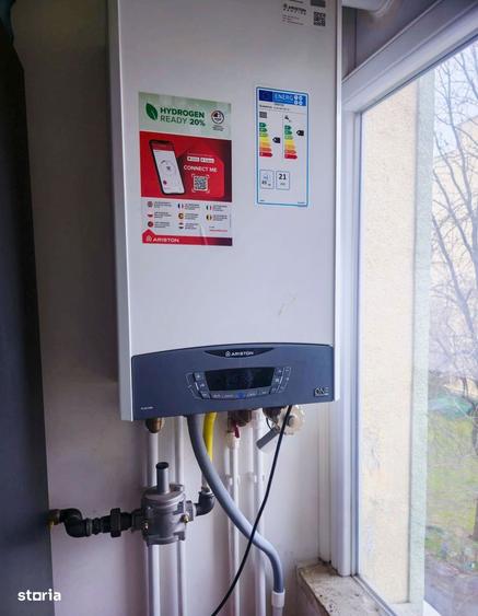 Apartament 3 camere Zona Spitalul Militar - 2