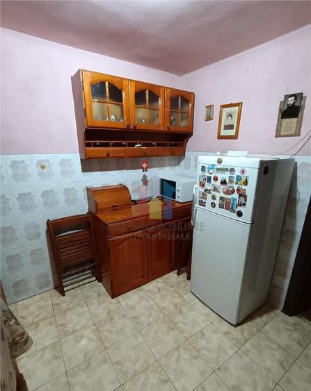 Apartament 4 camere zona Plantelor etaj 1 doua balcoane, 88 - 8