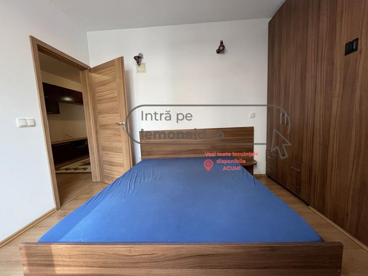 Apartament cu 3 camere - Piata Doina | Disponibil 3 februarie 2026 - 7