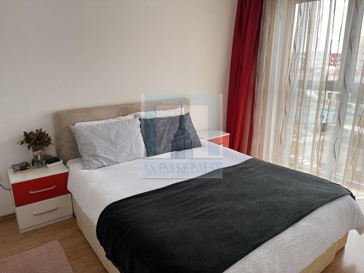 Apartament 2 camere, decomandat - Avantgarden, et. 4 - 3