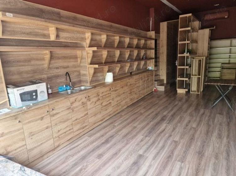 Iancului Mihai Bravu 60 mp  spatiu comercial - 2