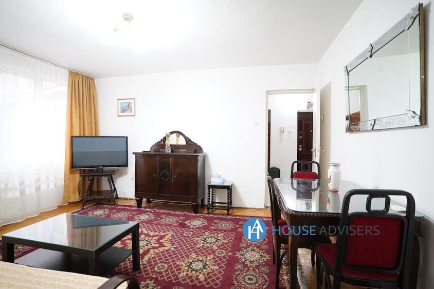 Inchiriere apartament 2 camere Cismigiu - 3