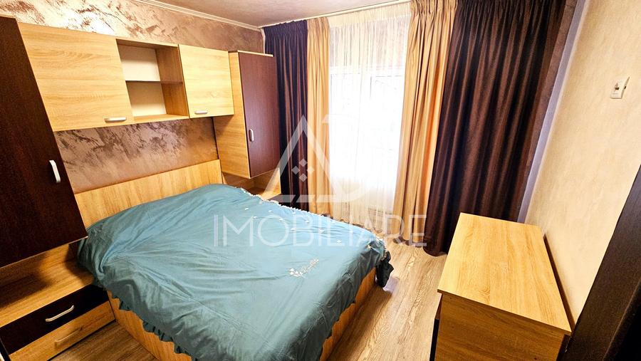 Apartament de vânzare, 9 Mai – Mall, strada Dacia, etaj 1, renovat complet, mobi - 4