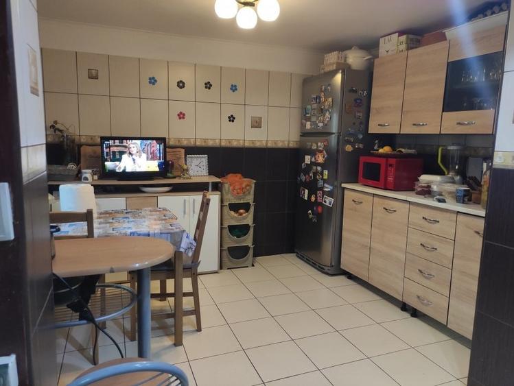 Duplex 5 Camere Clinceni - 13