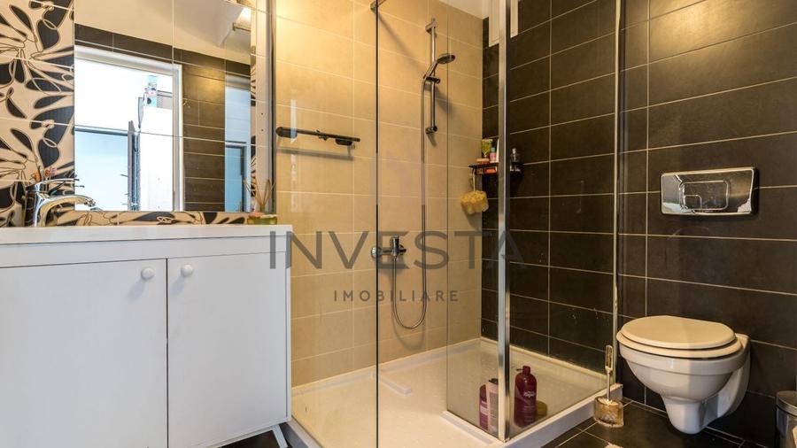 Casa insiruita intr-o zona linisitita! - 16