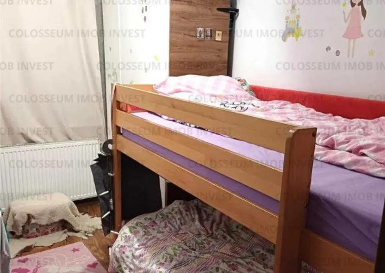 Apartament cu 3 camere, decomandat - zona Scriitorilor - 6