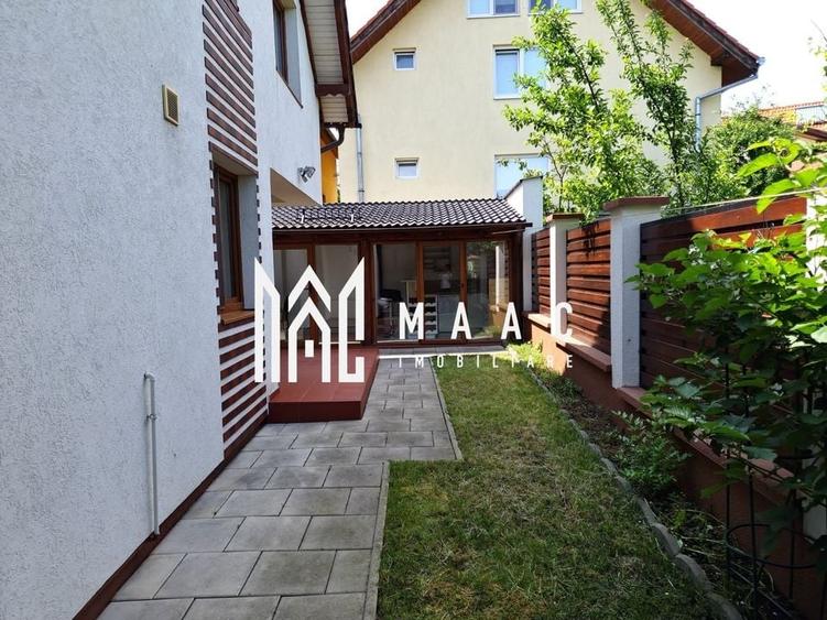Casă individuală | 140 mp utili | Curte privată | Selimbăr - 39