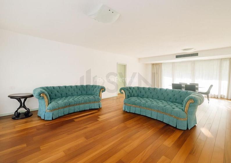 Apartament 3 camere I Aviatorilor I Chirie