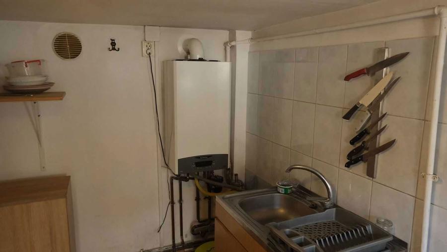 Tartasesti casa si teren 2.000 mp de vanzare - 4