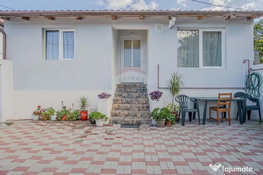 CASA LA MUNTE RENOVATA la 10 minute de Castelul Bran - 1