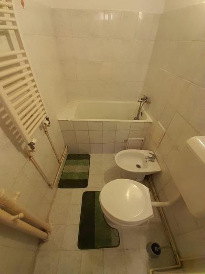 Inchiriere apartament 2 camere zona Gara de Nord, etaj 3, centrala - 7