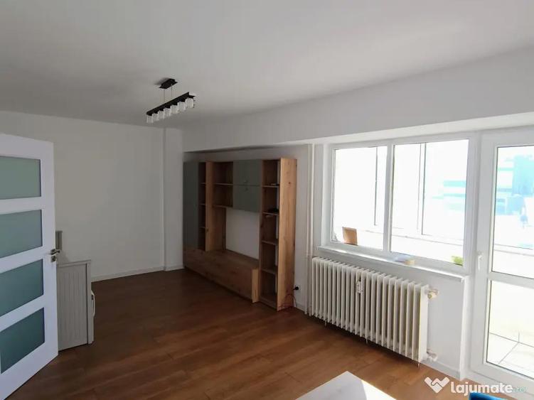 Garsoniera renovata, 43 metri patrati, langa Mega Mall - 2