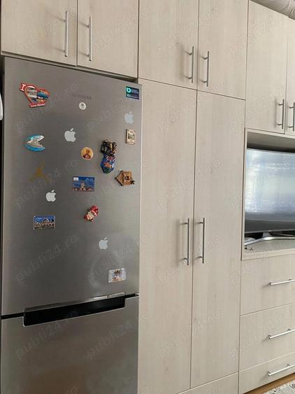 VAnd Camera in Astra etaj 3 - 4