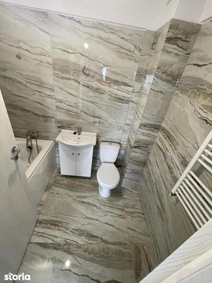 Apartament 2 camere - Dezvoltator - Comision 0%- Finisat - 2