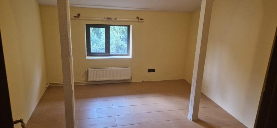 Calea Mosilor: Apartament cu 6 camere in vila, ideal comercial cu trafic redus ! - 5