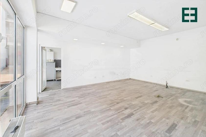 Birouri luminoase ?i spa?ioase - Calea Sever Bocu Timi?oara - 13