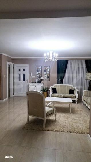 Casă cu 4 camere în Oșorhei