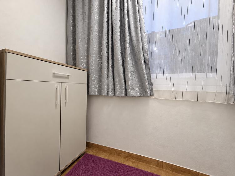 Apartament cu 3 camere nedecomandat în Șagului