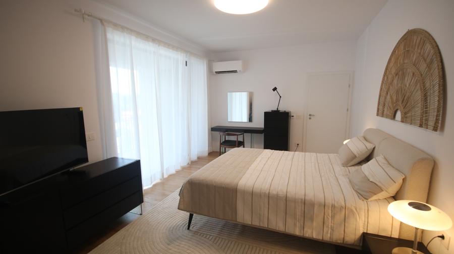 Inchiriere apratament premium,4 camere,doua terase,2 locuri parcare subterane - 26