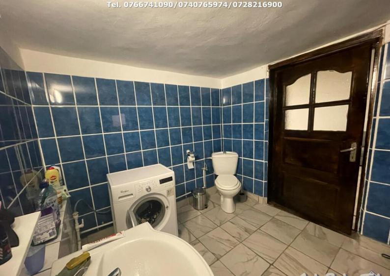 Casa P+M (6 Camere), Bumbesti Jiu - 5